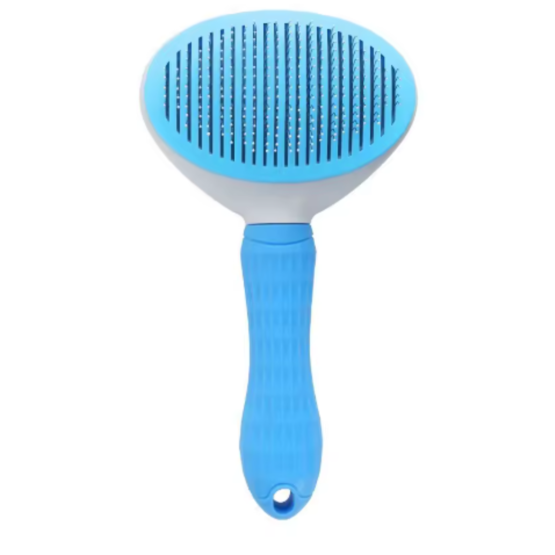Cepillo Fluff Ease