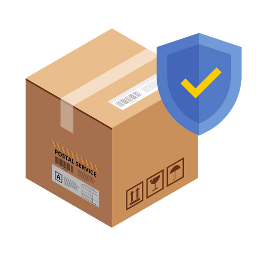 Protección De Envío
